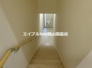 レガーロの物件内観写真